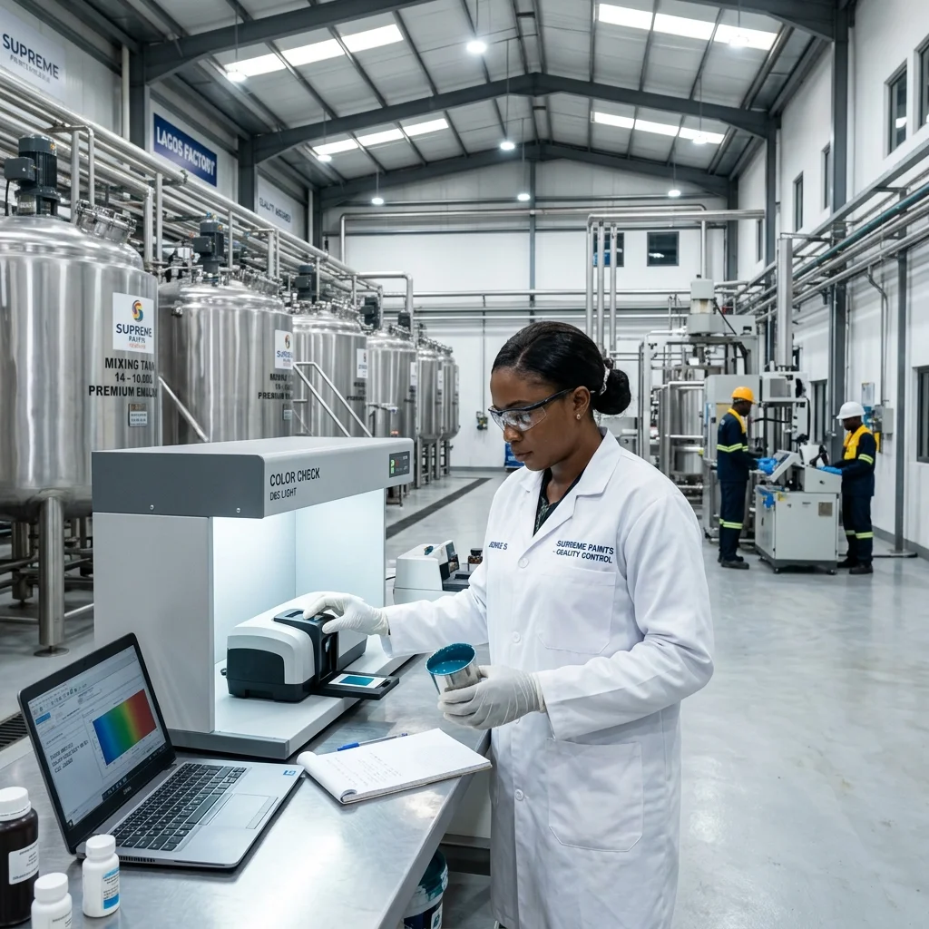 The "Exact Match" Guarantee: How We Ensure Batch-to-Batch Consistency